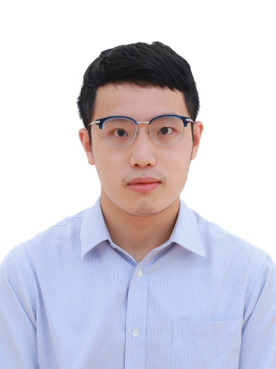 鄭綽健 Calvin Cheng