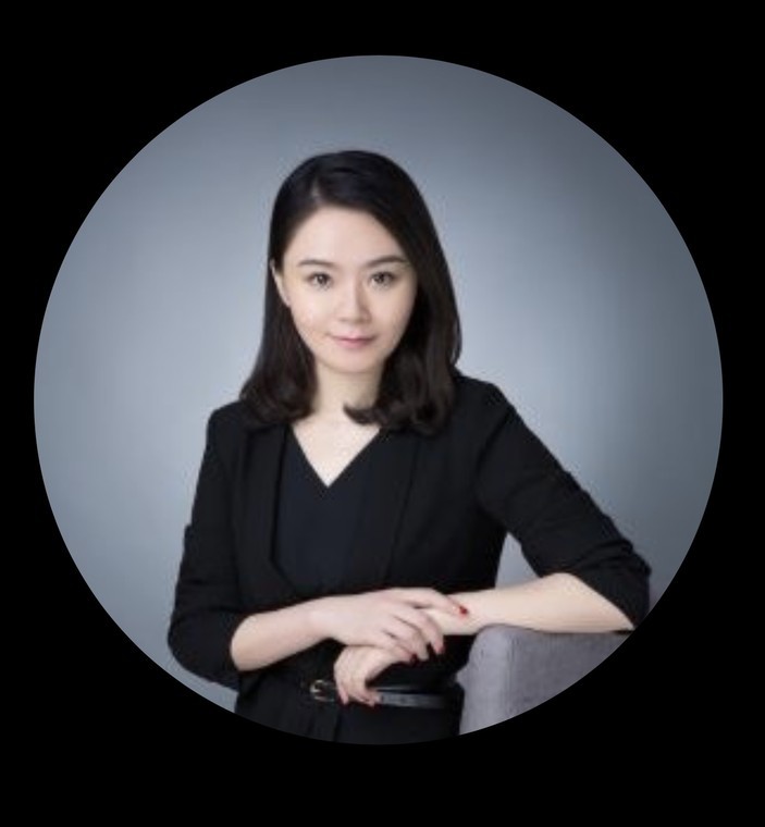 丁涵穎 Yvonne Ding